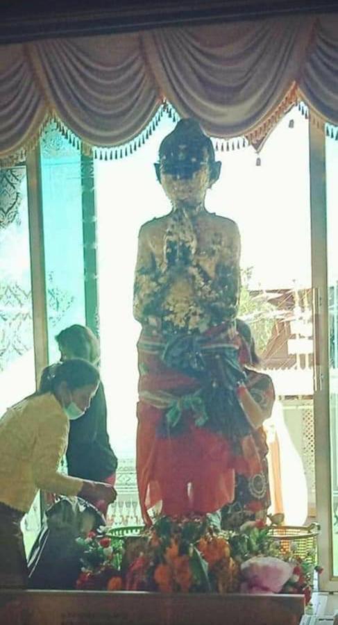 Suan Son Villa Koh Sa Nher สวนสนธิ์วิลล่า เกาะเสนอ Sha スラート・ターニー エクステリア 写真